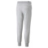 Pantalon Puma Essentials Sweat Fleece Cl Femme