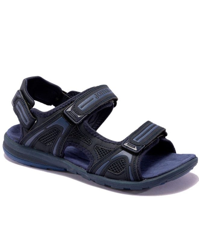 Sandales Joma S.Zeus 2403 Marine Homme