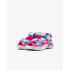 Sandales Skechers Rainbow Racer Fille /Bleu rose clair