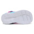 Sandales Skechers Rainbow Racer Fille Rose Bleu