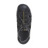 Sandlalias Skechers Relaxed Fit Tresmen - Menard Homme Black