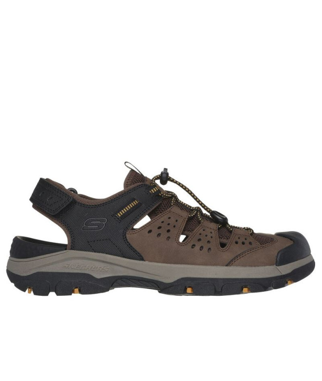 Sandlalias Skechers Tresmen - Menard Homme...