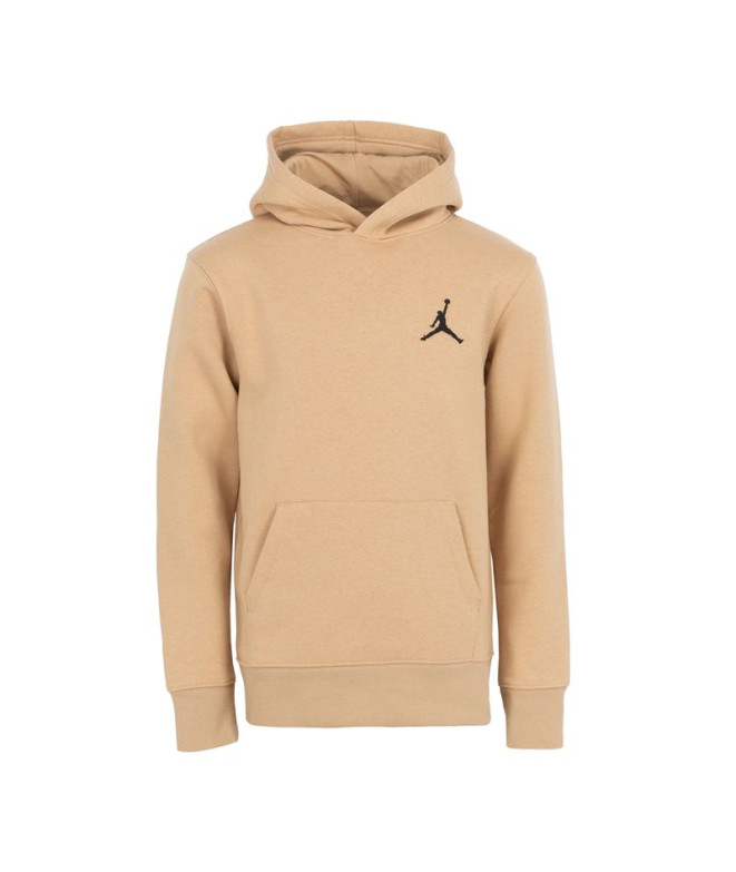 Sweat Nike Jordan Po-Pull-Over Enfant