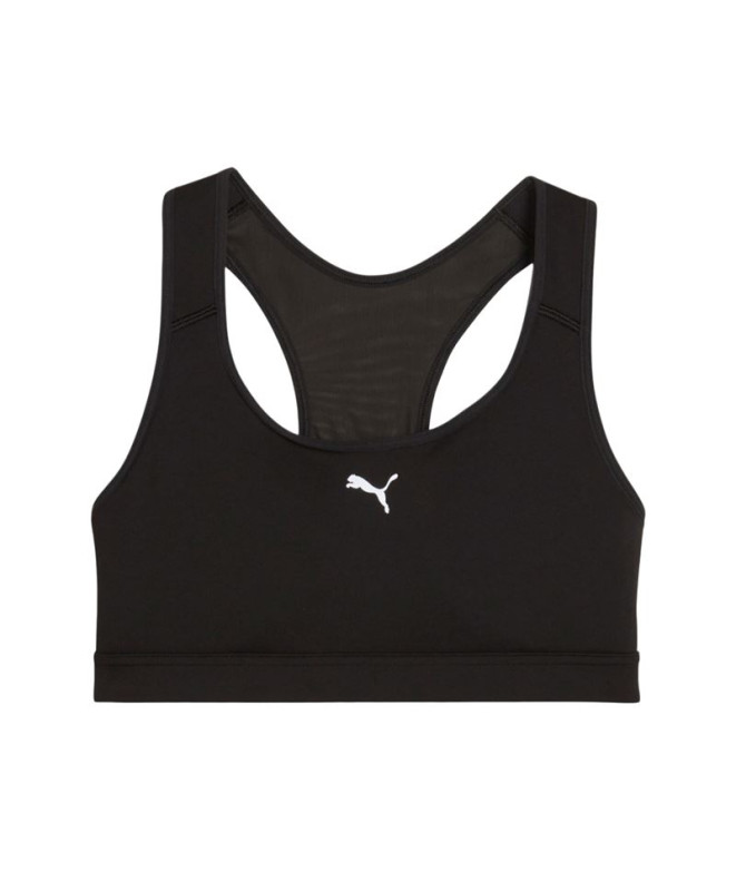 Brassiere de sport Running de Puma 4KEEPS Black...