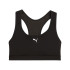Brassiere de sport Running de Puma 4KEEPS Black Femme