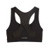 Brassiere de sport Running de Puma 4KEEPS Black Femme