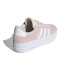 Chaussures adidas Vi Court Bold Femme Beige