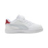 Chaussures Puma Caven 2.0 AC+ Blanc Enfant