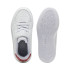 Chaussures Puma Caven 2.0 AC+ Blanc Enfant