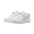 Chaussures Puma Caven 2.0 AC+ Blanc Enfant
