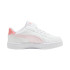 Chaussures Puma Caven 2.0 AC+ Blanc Enfant
