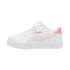 Chaussures Puma Caven 2.0 AC+ Blanc Enfant