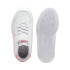 Chaussures Puma Caven 2.0 AC+ Blanc Enfant
