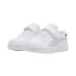 Chaussures Puma Caven 2.0 AC+ Blanc Enfant