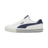 Chaussures Court Puma Classic Vulc Blanc