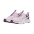 Chaussures Puma Evolve Run Mesh Purple Enfant