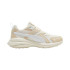 Chaussures Puma Hypnotic White Femme
