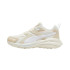 Chaussures Puma Hypnotic White Femme