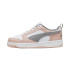 Chaussures Puma Rebound v6 Low White Femme