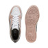 Chaussures Puma Rebound v6 Low White Femme