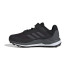 Chaussures de Montagne adidas Terrex Agravic Flow Hook-And-Loop Enfant Noir