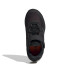 Chaussures de Montagne adidas Terrex Agravic Flow Hook-And-Loop Enfant Noir