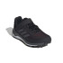 Chaussures de Montagne adidas Terrex Agravic Flow Hook-And-Loop Enfant Noir