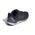 Chaussures de Montagne adidas Terrex Agravic Flow Hook-And-Loop Enfant Noir