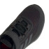Chaussures de Montagne adidas Terrex Agravic Flow Hook-And-Loop Enfant Noir