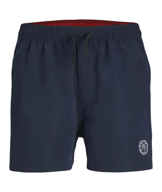 Maillot de bain Jack & Jones Jpstfiji Jjswim...
