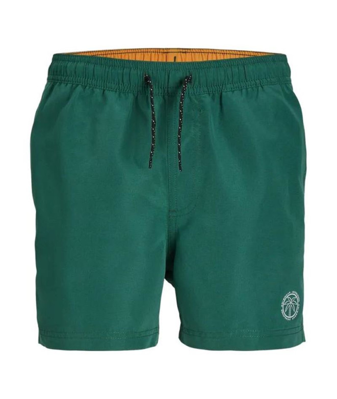 Maillot de bain Jack & Jones Jpstfiji Jjswim...
