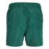 Maillot de bain Jack & Jones Jpstfiji Jjswim Solid Ly Jnr Dark Green