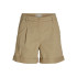 Pantalons Jack & Jones Jxmaddy Rlx Ctn Hw Beige