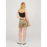 Pantalons Jack & Jones Jxmaddy Rlx Ctn Hw Beige