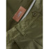 Pantalons Jack & Jones Jxmaddy Rlx Ctn Hw Green