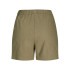 Pantalons Femme Jack And Jones poppy Linen Green