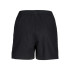Pantalons Femme Jack And Jones poppy Linen Black