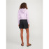 Pantalons Femme Jack And Jones poppy Linen Black