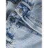 Jupe Jack & Jones Jxiris Mini Hw Cargo Denim
