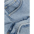 Jupe Jack & Jones Jxiris Mini Hw Cargo Denim