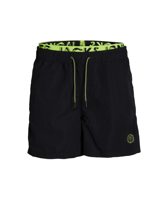 Maillot de bain Jack & Jones Jpstfiji Jjswim Db...