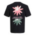 T-shirt Jack & Jones Jortampa Back Tee Ss Black