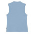 T-shirt Puma Essentials Slim Blue Femme