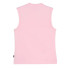 T-shirt Puma Essentials Slim Purple Femme