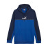 Sweat Puma ESS BLOCK x TAPE Blue Homme