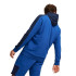 Sweat Puma ESS BLOCK x TAPE Blue Homme