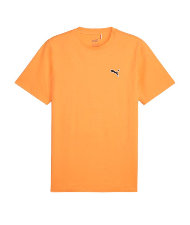 T-shirt Puma BETTER ESSENTIALS Orange Homme