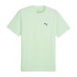 T-shirt Puma BETTER ESSENTIALS Vert Homme