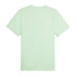 T-shirt Puma BETTER ESSENTIALS Vert Homme