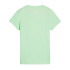 T-shirt Puma Better Essentials Green Femme